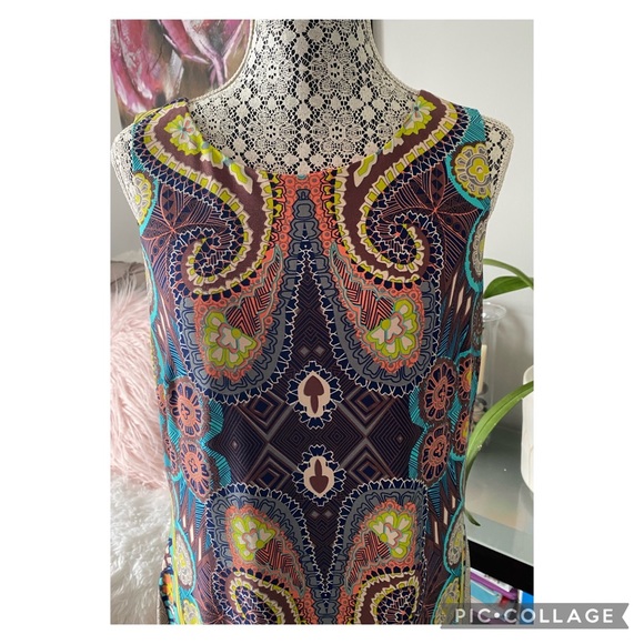 Joseph Ribkoff dress size 16 - Picture 6 of 7